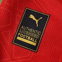 Maillot Domicile 2526 Saison Maroc Fan version