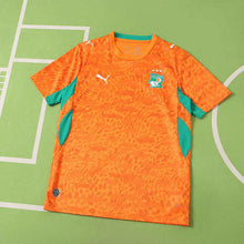 Maillot Domicile 2627 Côte d’Ivoire Fan version