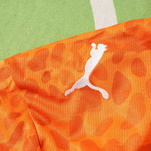 Maillot Domicile 2627 Côte d’Ivoire Fan version