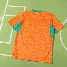 Maillot Domicile 2627 Côte d’Ivoire Fan version