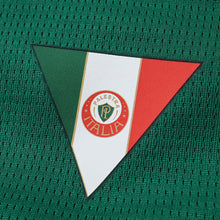 Maillot Domicile 2627 Saison Sociedade Esportiva Palmeiras Fan version