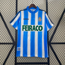 Maillot Domicile 97/98 Deportivo La Coruna