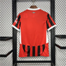 Maillot Domicile AC Milan 2024/25