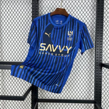 Maillot Domicile Al Hilal SC 2025/26