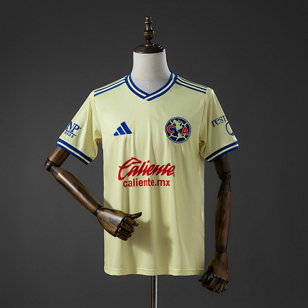 Maillot Domicile America 26/27