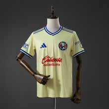 Maillot Domicile America 26/27