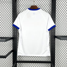 Maillot Domicile Angleterre 2025/26 Femme's Euro