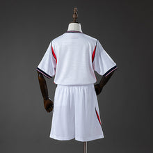 Maillot Domicile Angleterre 2026 Enfant Kit