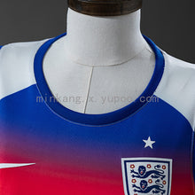 Maillot Domicile Angleterre 25/26 Femme's Vest
