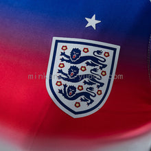 Maillot Domicile Angleterre 25/26 Femme's Vest