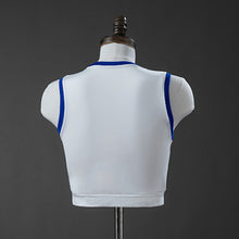 Maillot Domicile Angleterre 25/26 Femme's Vest