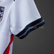 Maillot Domicile Angleterre 26/27 Bébé size 9/12