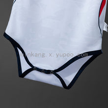 Maillot Domicile Angleterre 26/27 Bébé size 9/12