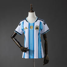 Maillot Domicile Argentine 2026