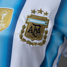 Maillot Domicile Argentine 2026