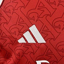 Maillot Domicile Arsenal 2025/26 Womens