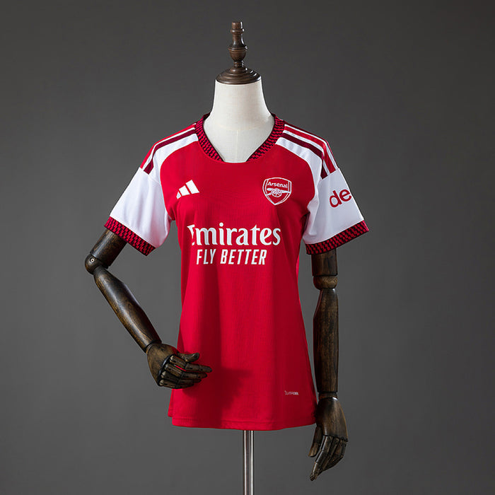 Maillot Domicile Arsenal 26/27 Femme's