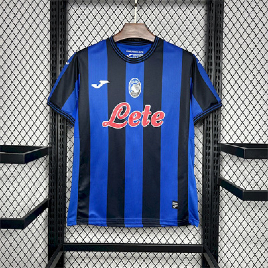 Maillot Domicile Atalanta 2024/25