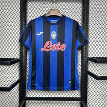 Maillot Domicile Atalanta 2024/25