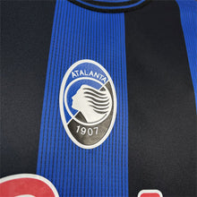 Maillot Domicile Atalanta 2024/25