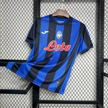 Maillot Domicile Atalanta 2024/25