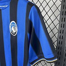 Maillot Domicile Atalanta 2025/26