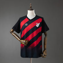 Maillot Domicile Athletico Paranaense 26/27