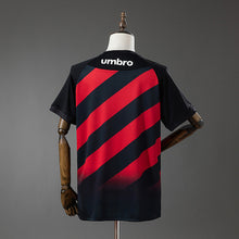 Maillot Domicile Athletico Paranaense 26/27