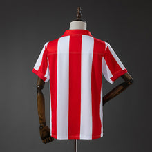 Maillot Domicile Atletico Madrid 03/04 Centenary