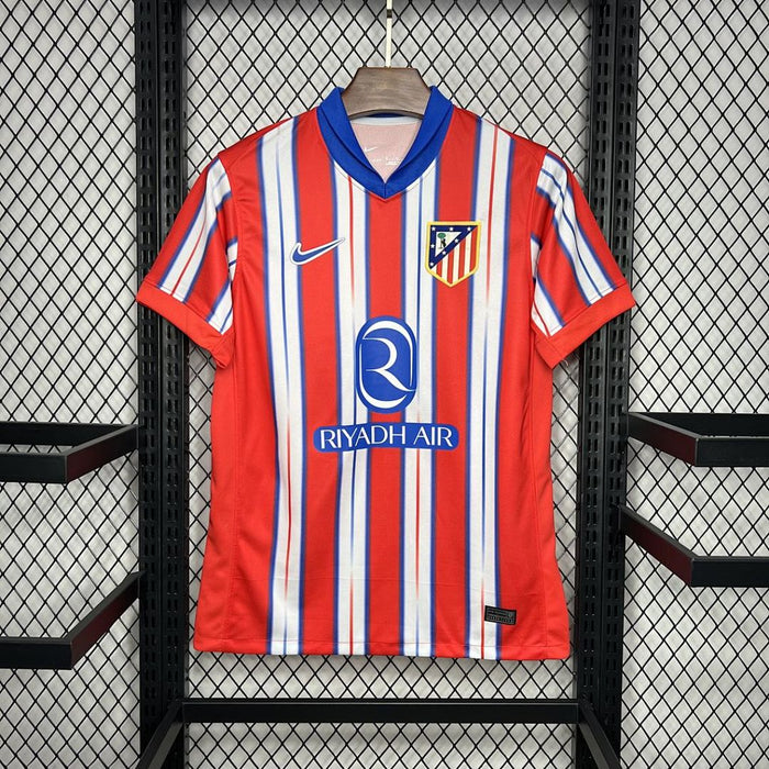 Maillot Domicile Atletico Madrid 2024/25