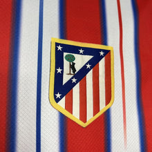 Maillot Domicile Atletico Madrid 2024/25