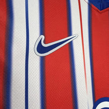 Maillot Domicile Atletico Madrid 2024/25
