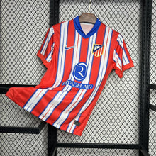 Maillot Domicile Atletico Madrid 2024/25