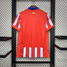 Maillot Domicile Atletico Madrid 2024/25