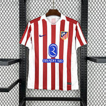 Maillot Domicile Atletico Madrid 2025/26