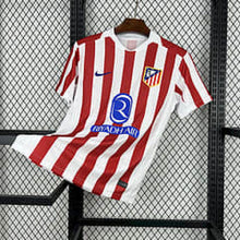 Maillot Domicile Atletico Madrid 2025/26