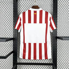 Maillot Domicile Atletico Madrid 2025/26