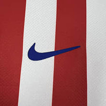 Maillot Domicile Atletico Madrid 2025/26