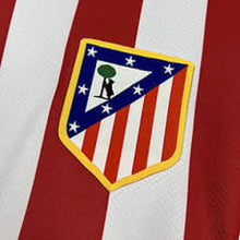Maillot Domicile Atletico Madrid 2025/26
