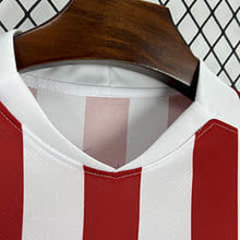 Maillot Domicile Atletico Madrid 2025/26