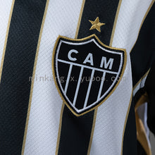 Maillot Domicile Atlético Mineiro 26/27 Enfant Kit