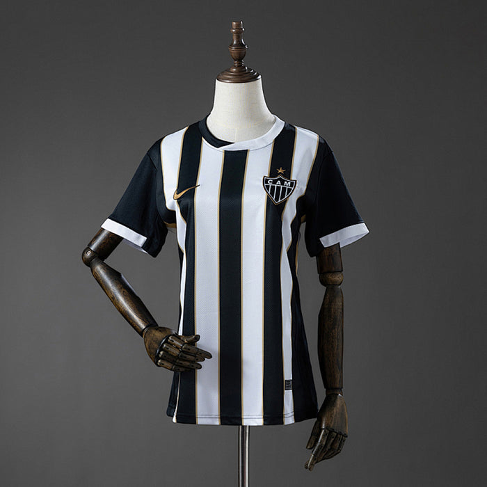 Maillot Domicile Atlético Mineiro 26/27 Femme's