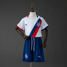 Maillot Domicile Bahia 26/27 Enfant Kit