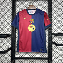 Maillot Domicile Barcelona 2024/25
