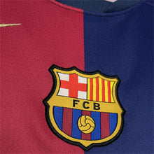 Maillot Domicile Barcelona 2024/25