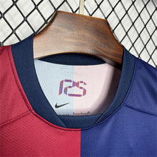 Maillot Domicile Barcelona 2024/25