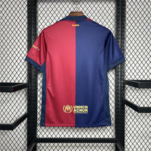 Maillot Domicile Barcelona 2024/25