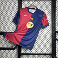Maillot Domicile Barcelona 2024/25