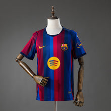 Maillot Domicile Barcelona 26/27