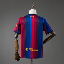 Maillot Domicile Barcelona 26/27